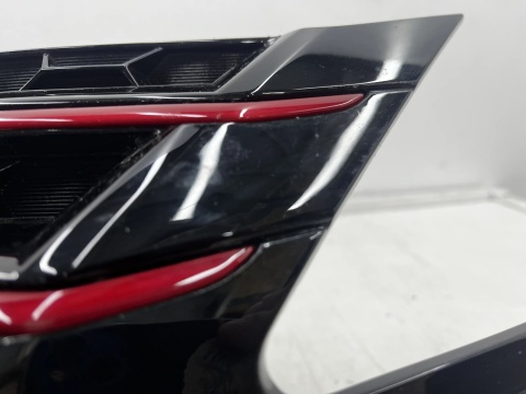 Atrapa Mitsubishi Space Star 19-24r. lift grill przednia maskownica zderzaka 7450b351