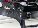 Atrapa Mitsubishi Space Star 19-24r. lift grill przednia maskownica zderzaka 7450b351