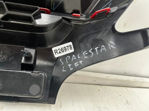 Atrapa Mitsubishi Space Star 19-24r. lift grill przednia maskownica zderzaka 7450b351