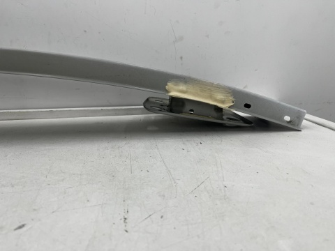 Belka zderzaka BYD Seal 22r.- tylne wzmocnienie pasa tył ekea-8400251a