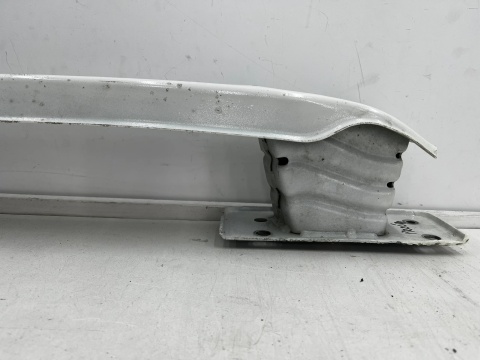 Belka zderzaka Fiat 500 07r.- przednie DOLNE wzmocnienie chłodnic przód