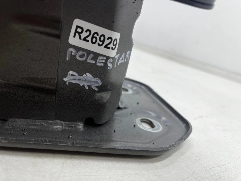 Belka zderzaka Polestar 3 24r.- tylne wzmocnienie pasa tył 32321636ae