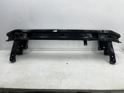 Belka zderzaka VW Polo 6 VI 17r.- przednie wzmocnienie pasa przód 2g0807611a