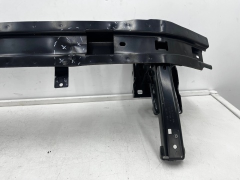 Belka zderzaka VW Polo 6 VI 17r.- przednie wzmocnienie pasa przód 2g0807611a