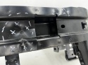 Belka zderzaka VW Polo 6 VI 17r.- przednie wzmocnienie pasa przód 2g0807611a