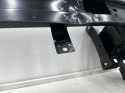 Belka zderzaka VW Polo 6 VI 17r.- przednie wzmocnienie pasa przód 2g0807611a