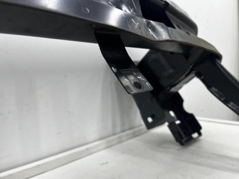 Belka zderzaka VW Polo 6 VI 17r.- przednie wzmocnienie pasa przód 2g0807611a