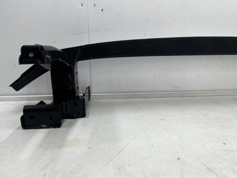 Belka zderzaka VW Polo 6 VI 17r.- przednie wzmocnienie pasa przód 2g0807611a