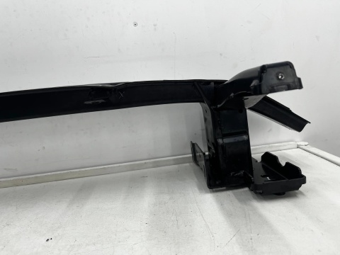 Belka zderzaka VW Polo 6 VI 17r.- przednie wzmocnienie pasa przód 2g0807611a