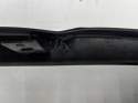Belka zderzaka VW Polo 6 VI 17r.- przednie wzmocnienie pasa przód 2g0807611a
