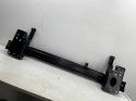 Belka zderzaka VW Polo 6 VI 17r.- przednie wzmocnienie pasa przód 2g0807611a