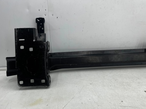 Belka zderzaka VW Polo 6 VI 17r.- przednie wzmocnienie pasa przód 2g0807611a