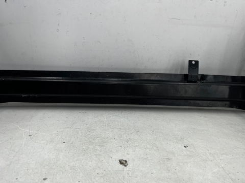 Belka zderzaka VW Polo 6 VI 17r.- przednie wzmocnienie pasa przód 2g0807611a