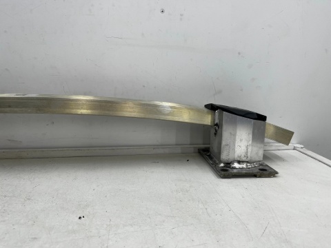 Belka zderzaka Volvo XC90 2 II 14r.- tylne wzmocnienie pasa tył p32460443