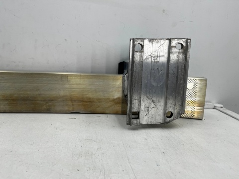 Belka zderzaka Volvo XC90 2 II 14r.- tylne wzmocnienie pasa tył p32460443