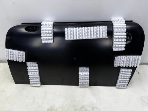 Drzwi Mini R55 R56 R57 R58 06-14r. lewe przednie lewy przód nowe oryginalne