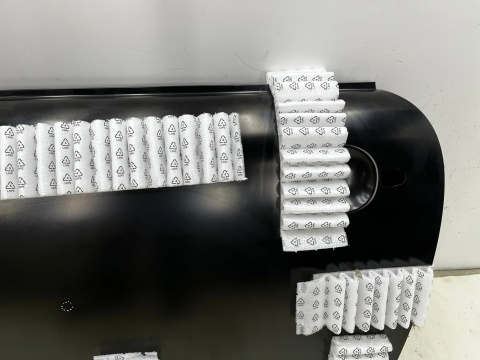 Drzwi Mini R55 R56 R57 R58 06-14r. lewe przednie lewy przód nowe oryginalne