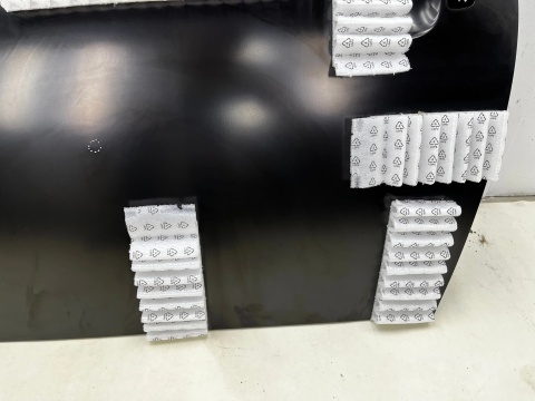 Drzwi Mini R55 R56 R57 R58 06-14r. lewe przednie lewy przód nowe oryginalne