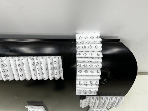 Drzwi Mini R55 R56 R57 R58 06-14r. lewe przednie lewy przód nowe oryginalne