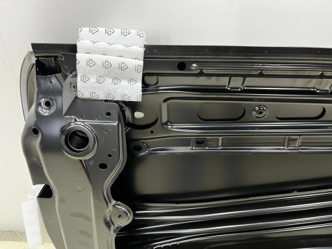 Drzwi Mini R55 R56 R57 R58 06-14r. lewe przednie lewy przód nowe oryginalne
