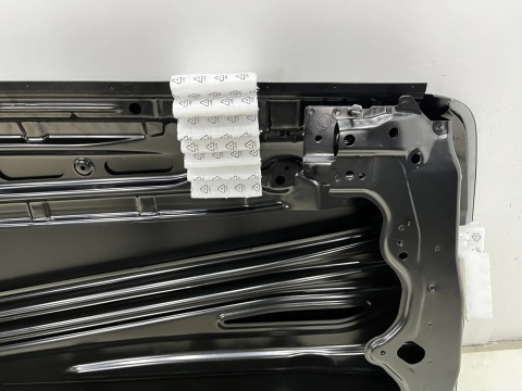 Drzwi Mini R55 R56 R57 R58 06-14r. lewe przednie lewy przód nowe oryginalne
