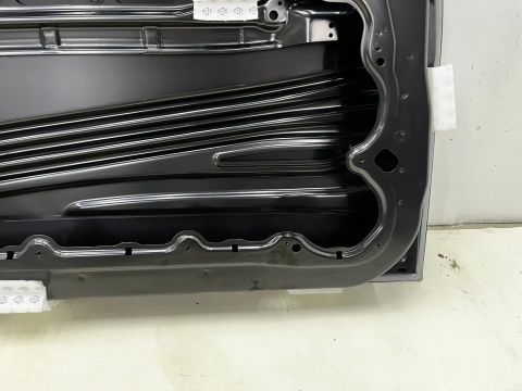 Drzwi Mini R55 R56 R57 R58 06-14r. lewe przednie lewy przód nowe oryginalne