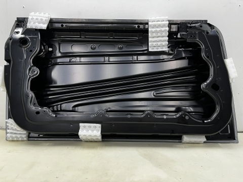 Drzwi Mini R55 R56 R57 R58 06-14r. lewe przednie lewy przód nowe oryginalne