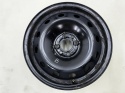 Felga stalowa Fiat 500 Panda Punto Linea Idea Doblo Mito Ypsilon Musa r15 6jx15 ET40 4x98 pojedyncza 15 cali