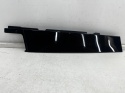 Listwa Citroen C3 Aircross 17-24r. lewa przednia osłona słupka ramki szyby drzwi lewych przednich POŁYSK 39136474