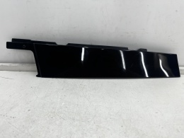 Listwa Citroen C3 Aircross 17-24r. lewa przednia osłona słupka ramki szyby drzwi lewych przednich POŁYSK 39136474