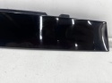 Listwa Citroen C3 Aircross 17-24r. lewa przednia osłona słupka ramki szyby drzwi lewych przednich POŁYSK 39136474