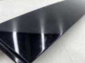 Listwa Citroen C3 Aircross 17-24r. lewa przednia osłona słupka ramki szyby drzwi lewych przednich POŁYSK 39136474