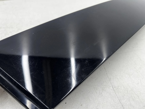 Listwa Citroen C3 Aircross 17-24r. lewa przednia osłona słupka ramki szyby drzwi lewych przednich POŁYSK 39136474