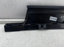 Listwa Citroen C3 Aircross 17-24r. lewa przednia osłona słupka ramki szyby drzwi lewych przednich POŁYSK 39136474