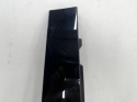 Listwa Citroen C3 Aircross 17-24r. lewa tylna osłona słupka ramki szyby drzwi lewych tylnych POŁYSK 39136476