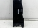 Listwa Citroen C3 Aircross 17-24r. lewa tylna osłona słupka ramki szyby drzwi lewych tylnych POŁYSK 39136476