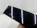 Listwa Citroen C3 Aircross 17-24r. lewa tylna osłona słupka ramki szyby drzwi lewych tylnych POŁYSK 39136476