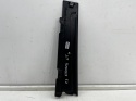 Listwa Citroen C3 Aircross 17-24r. lewa tylna osłona słupka ramki szyby drzwi lewych tylnych POŁYSK 39136476