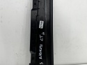 Listwa Citroen C3 Aircross 17-24r. lewa tylna osłona słupka ramki szyby drzwi lewych tylnych POŁYSK 39136476