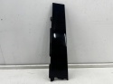 Listwa Citroen C3 Aircross 17-24r. prawa tylna osłona słupka ramki szyby drzwi prawych tylnych POŁYSK 39136477