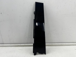 Listwa Citroen C3 Aircross 17-24r. prawa tylna osłona słupka ramki szyby drzwi prawych tylnych POŁYSK 39136477