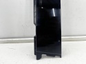 Listwa Citroen C3 Aircross 17-24r. prawa tylna osłona słupka ramki szyby drzwi prawych tylnych POŁYSK 39136477