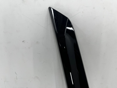 Listwa Seat Leon IV 5F Cupra Leon Kombi 20r.- LEWA nakładka szyby klapy bagażnika spoiler blenda 5fe854871e
