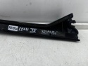 Listwa Seat Leon IV 5F Cupra Leon Kombi 20r.- LEWA nakładka szyby klapy bagażnika spoiler blenda 5fe854871e