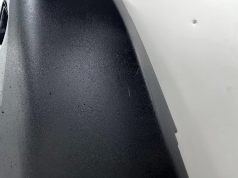 Nakładka progu BMW X5 F15 13-18r. lewa listwa progowa zewnętrzna próg 7294379