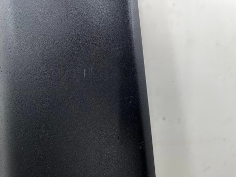 Nakładka progu BMW X5 F15 13-18r. lewa listwa progowa zewnętrzna próg 7294379