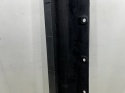 Nakładka progu BMW X5 F15 13-18r. lewa listwa progowa zewnętrzna próg 7294379