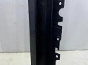 Nakładka progu BMW X5 F15 13-18r. lewa listwa progowa zewnętrzna próg 7294379