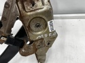 Pedał hamulca Opel Meriva A 03-10r. pedał hamulca sprzęgła czujnik hamulca czujnik sprzęgła 18299720