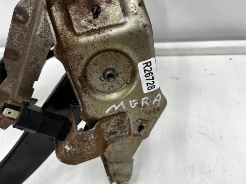 Pedał hamulca Opel Meriva A 03-10r. pedał hamulca sprzęgła czujnik hamulca czujnik sprzęgła 18299720